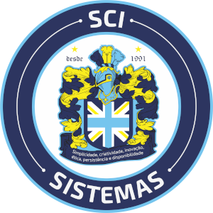 Logo SCI Sistemas Contábeis