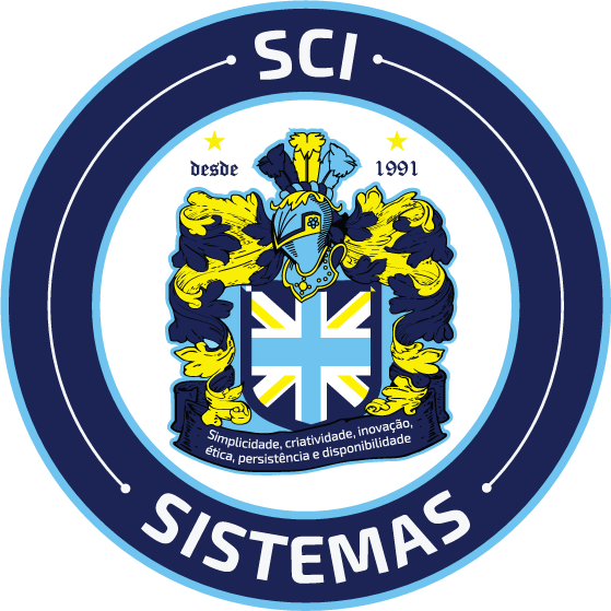Logo SCI Sistemas Contábeis